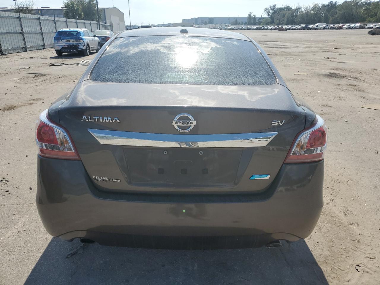 1N4AL3AP5DC236565 2013 Nissan Altima 2.5