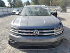 2019 Volkswagen Atlas Se for Sale in Gastonia, NC - Front End