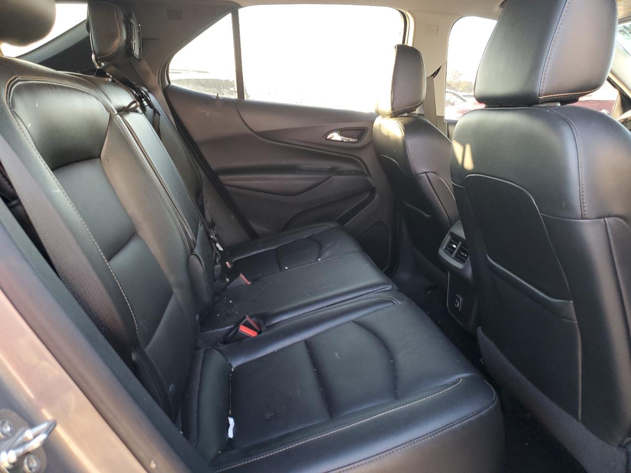 2019 Chevrolet Equinox - Image 11