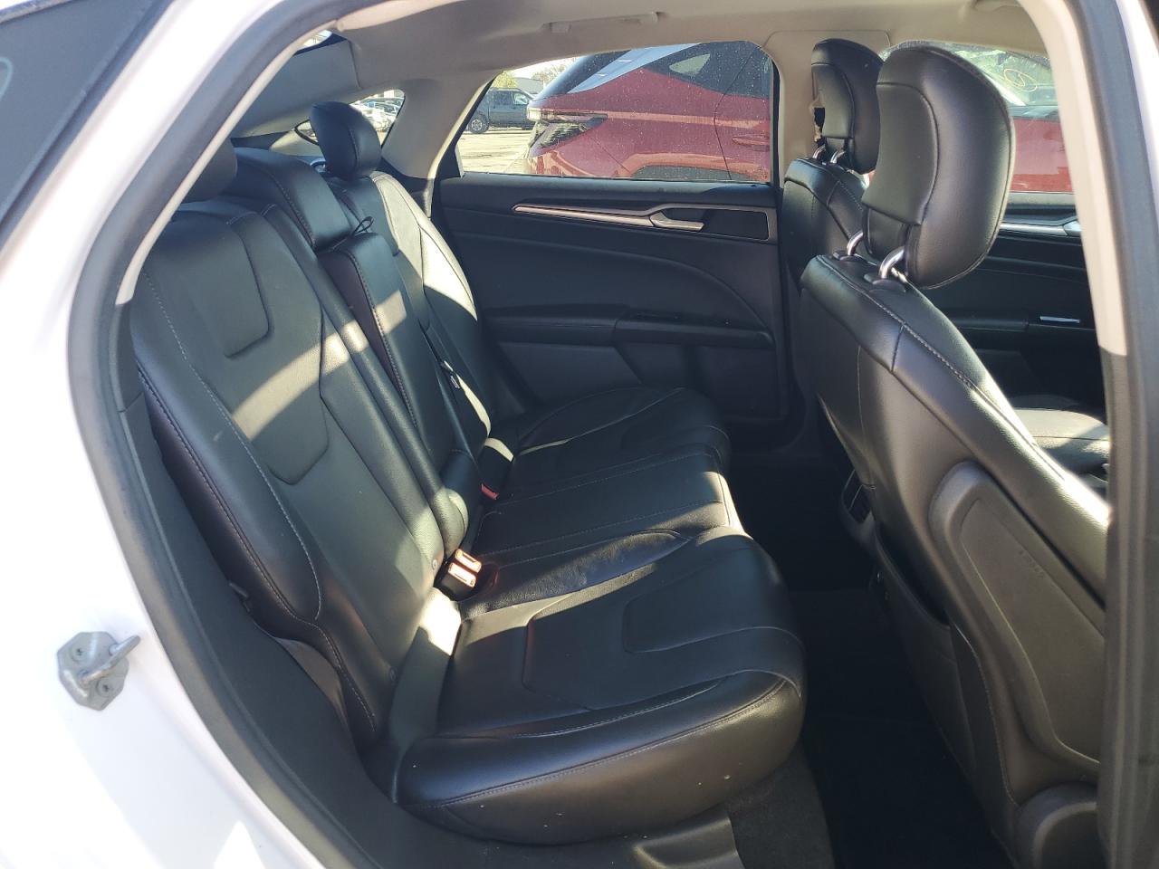 2013 Ford Fusion - Image 10