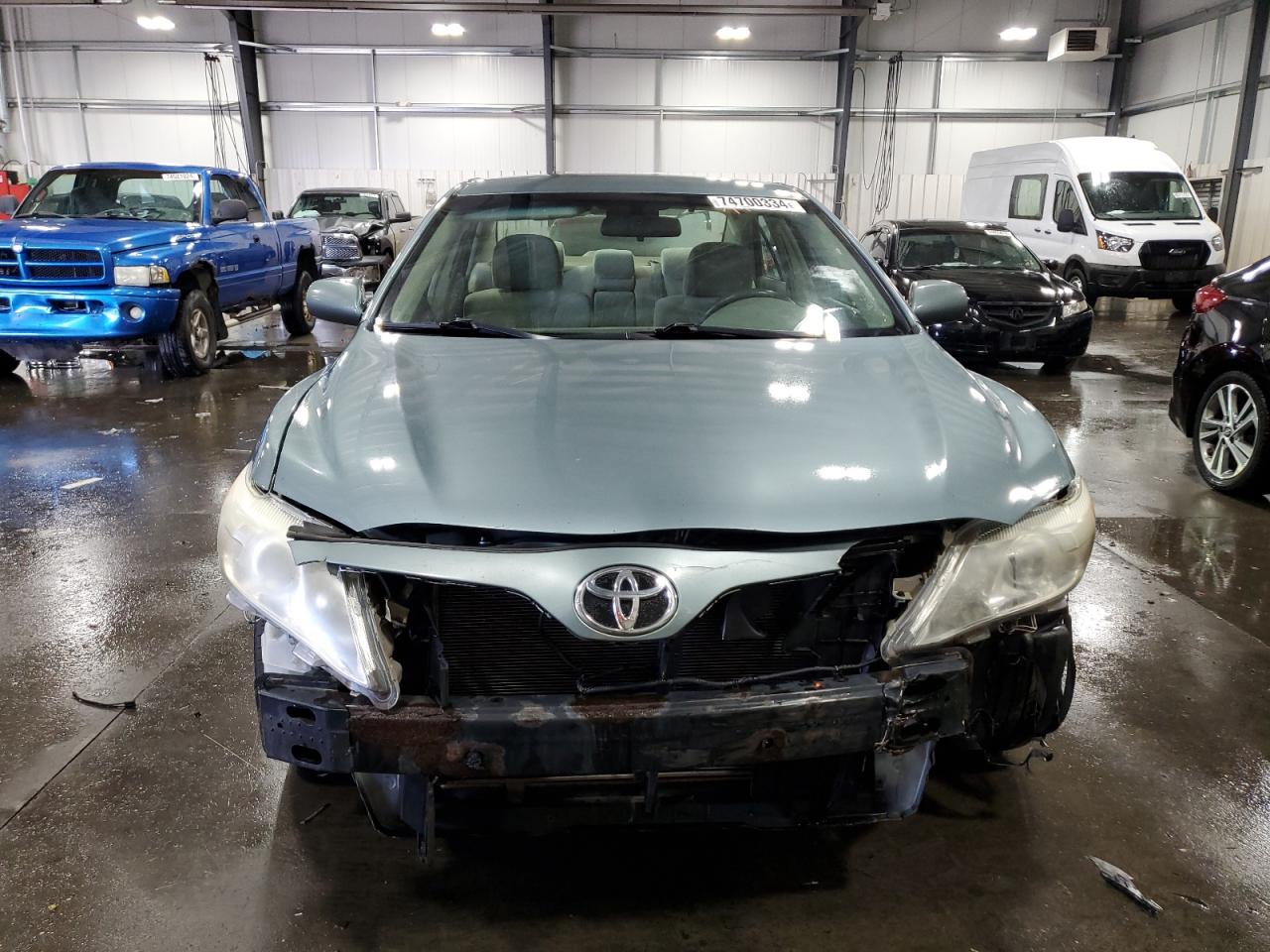 2011 Toyota Camry - Image 5