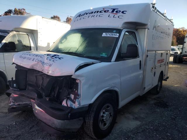 2019 Chevrolet Express G3500 