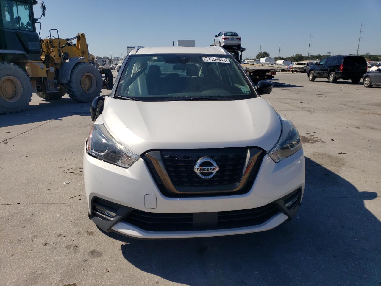 2020 Nissan Kicks - Image 5