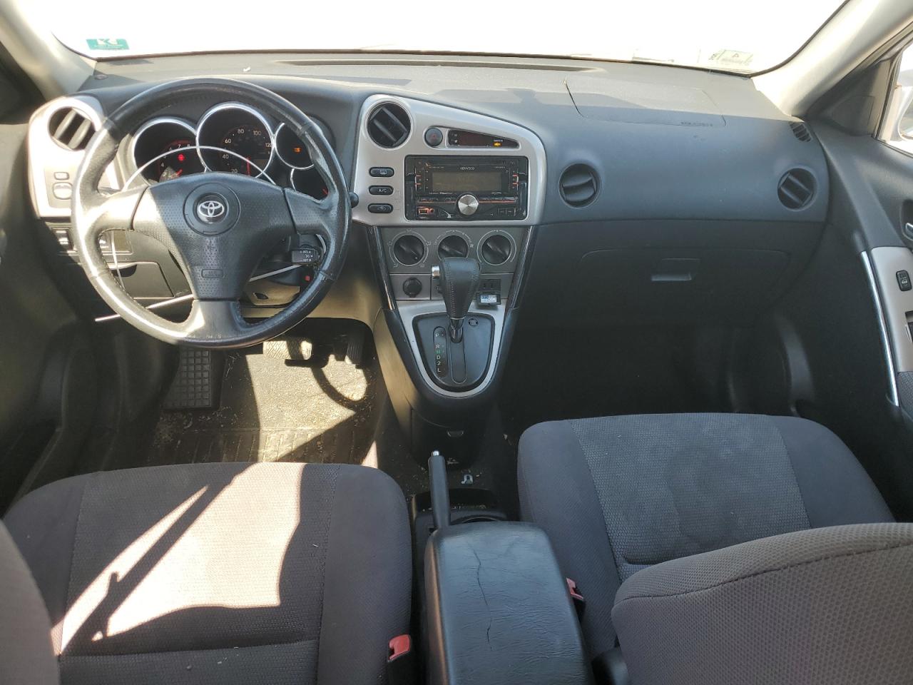 2T1KR32E15C445384 2005 Toyota Corolla Matrix Xr