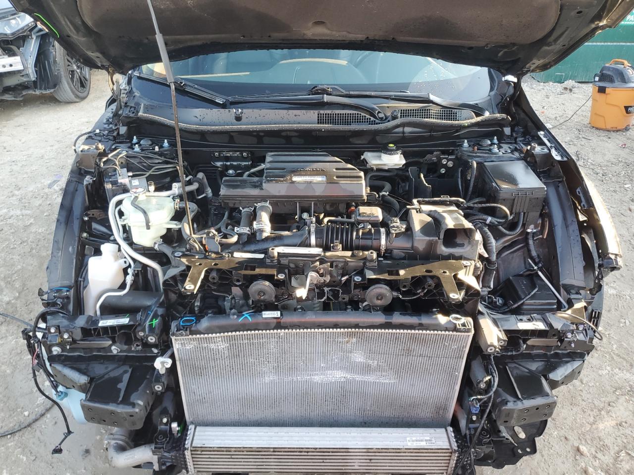 2018 Honda CR-V - Image 12