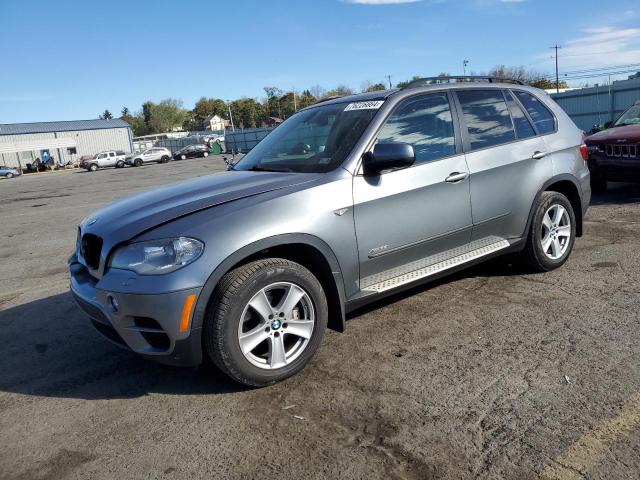 2012 Bmw X5 Xdrive35D