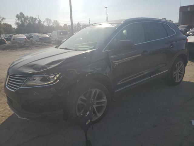  LINCOLN MKC 2016 Czarny