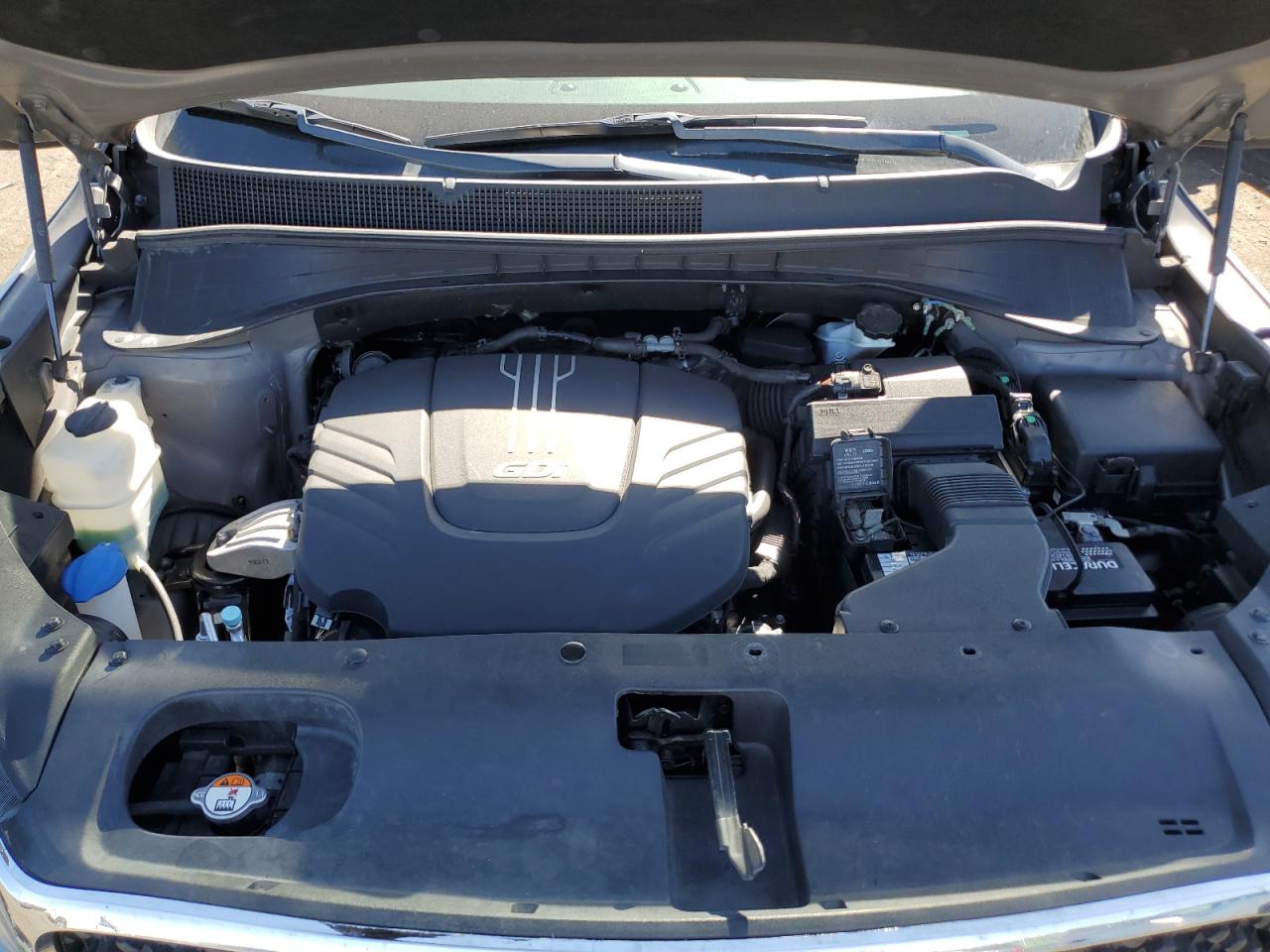 2016 Kia Sorento - Image 12