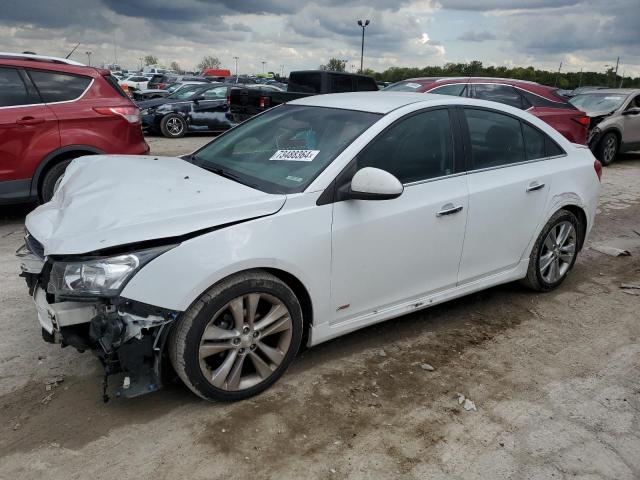 2014 Chevrolet Cruze Ltz