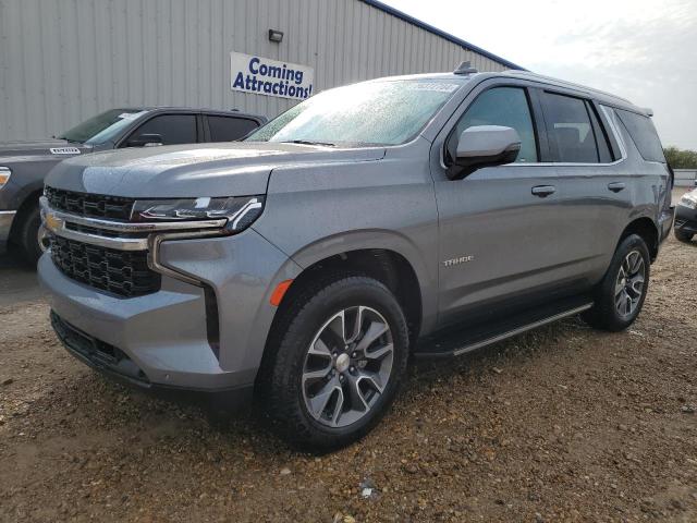 2021 Chevrolet Tahoe C1500 Lt