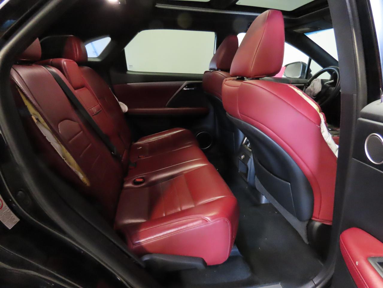 2017 Lexus RX - Image 6