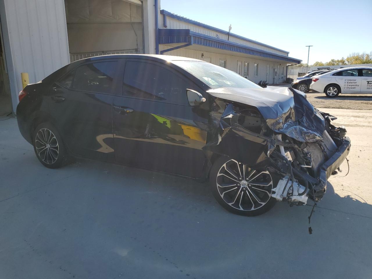 2016 Toyota Corolla - Image 4