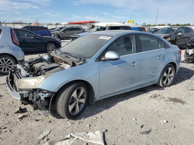 2011 Chevrolet Cruze Lt