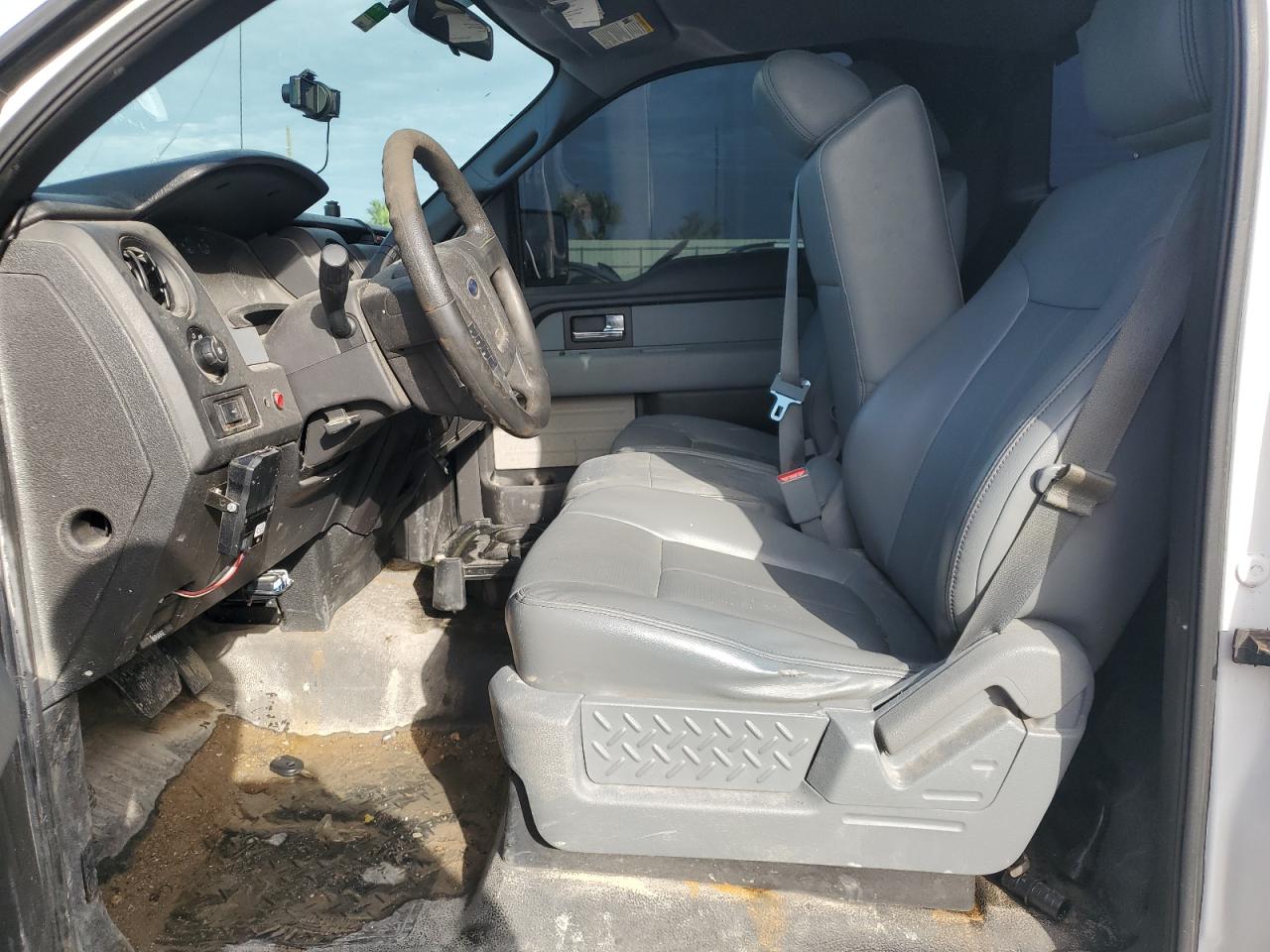 2013 Ford F-150 - Image 7