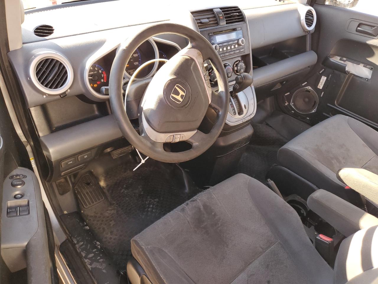 2008 Honda Element Ex VIN: 5J6YH28748L016828 Lot: 76548284