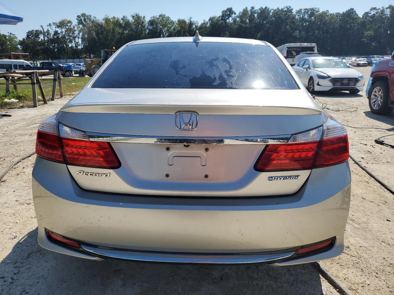 2014 Honda Accord - Image 6