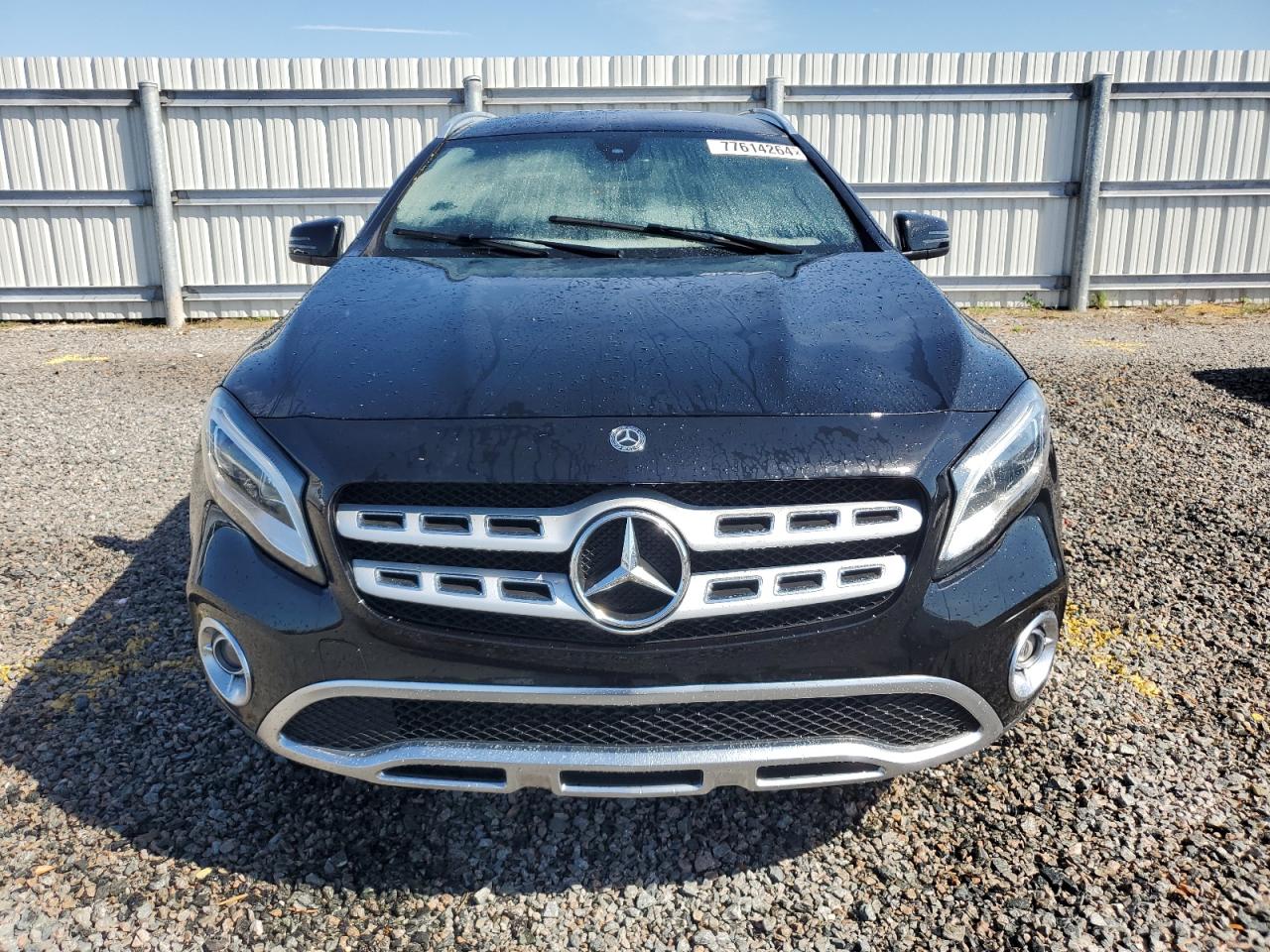 2020 Mercedes-Benz GLA-klasse - Image 5