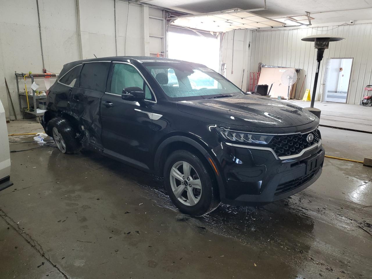 2021 Kia Sorento - Image 4