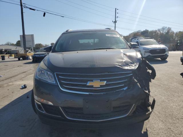 Parquets CHEVROLET TRAVERSE 2017 Gray