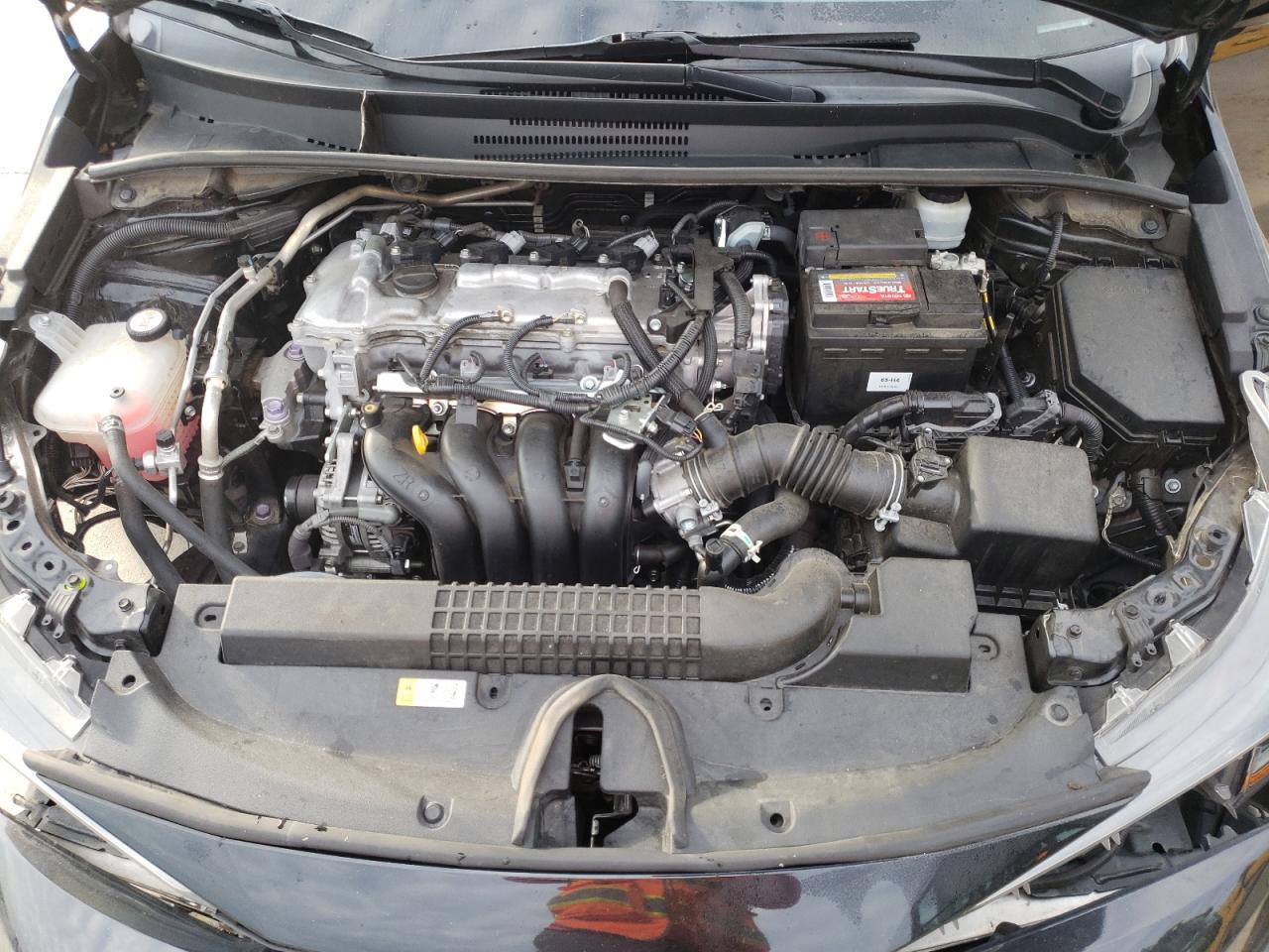 2021 Toyota Corolla - Image 11