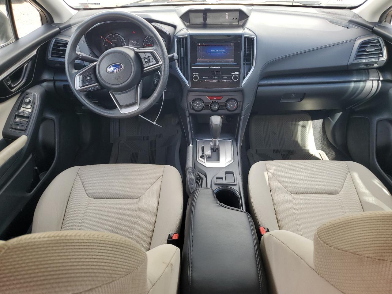 2019 Subaru Impreza - Image 8