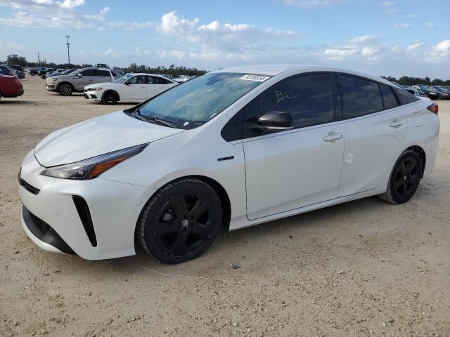 JTDKAMFU2M3127893 Toyota Prius SPEC