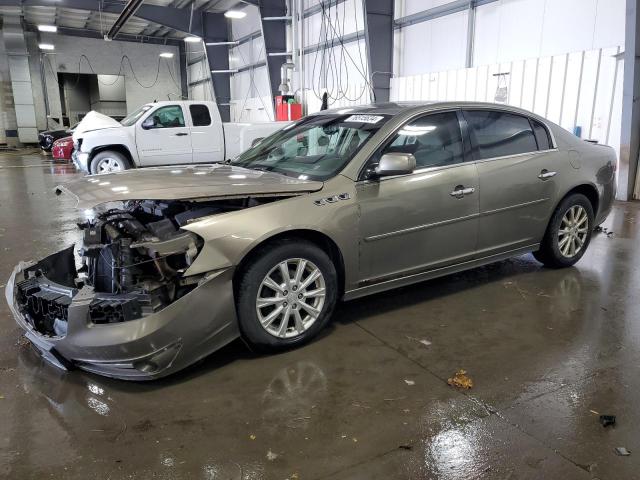 2010 Buick Lucerne Cx