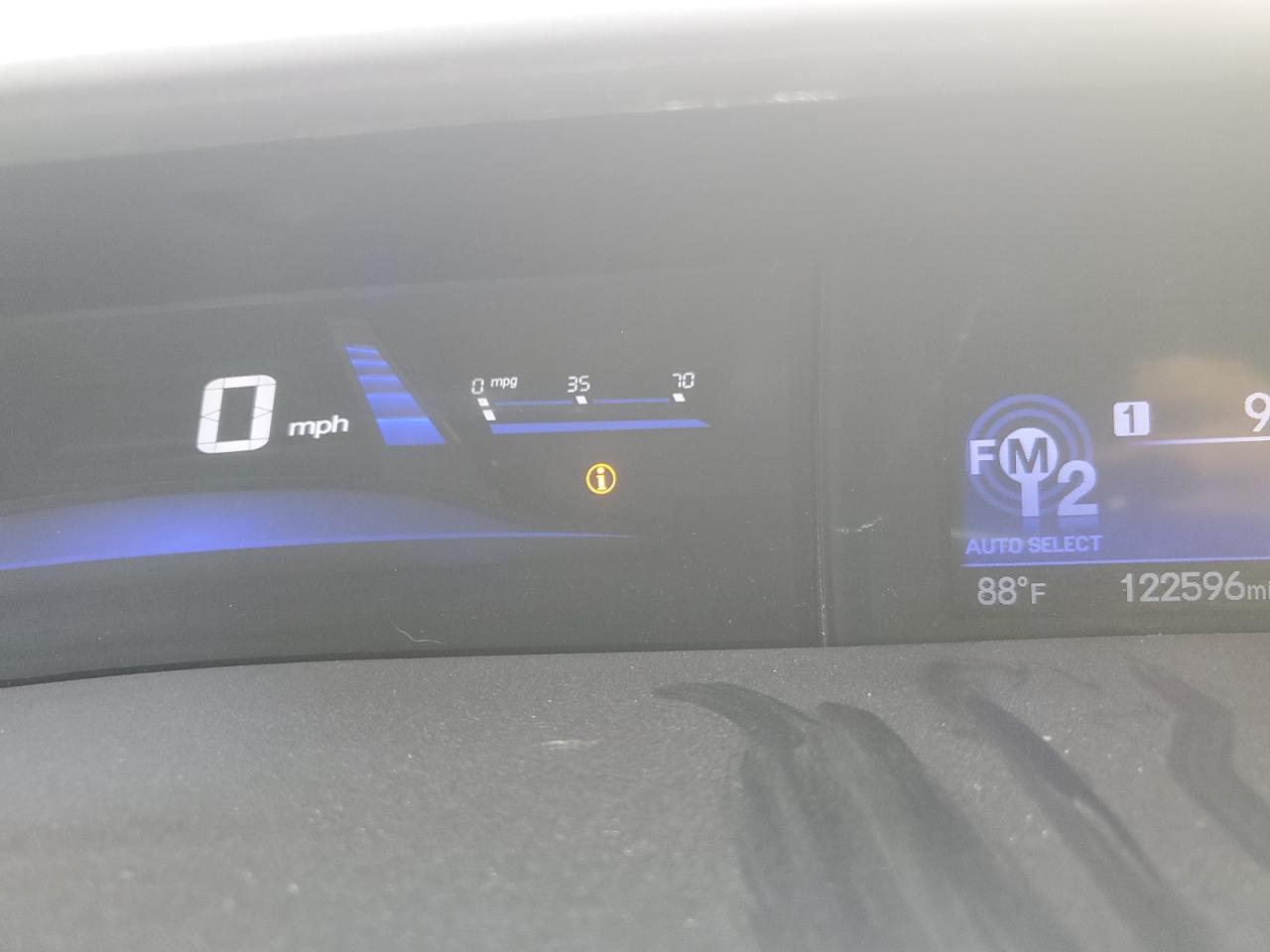 2014 Honda Civic - Image 9