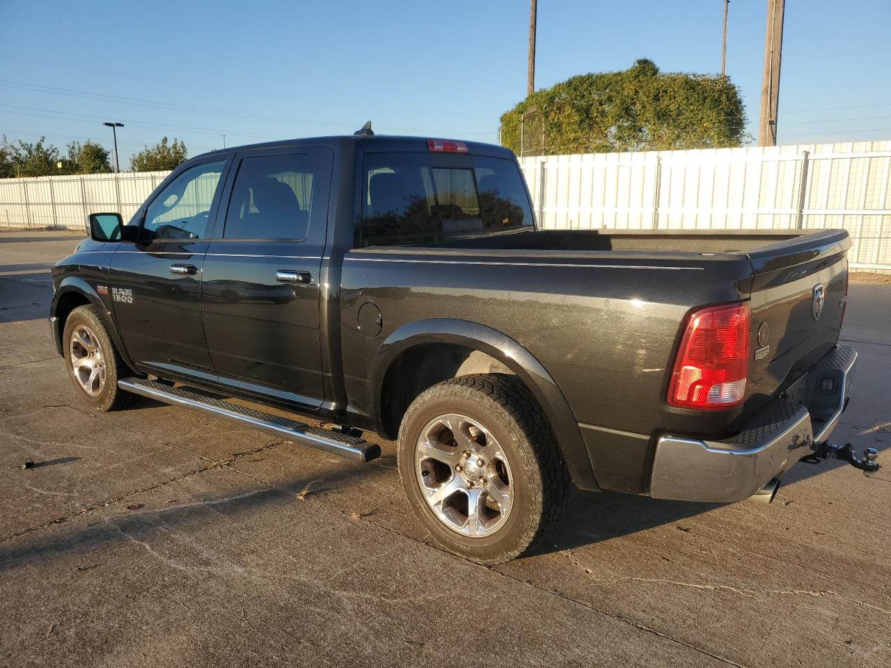 2017 RAM 1500 - Image 2