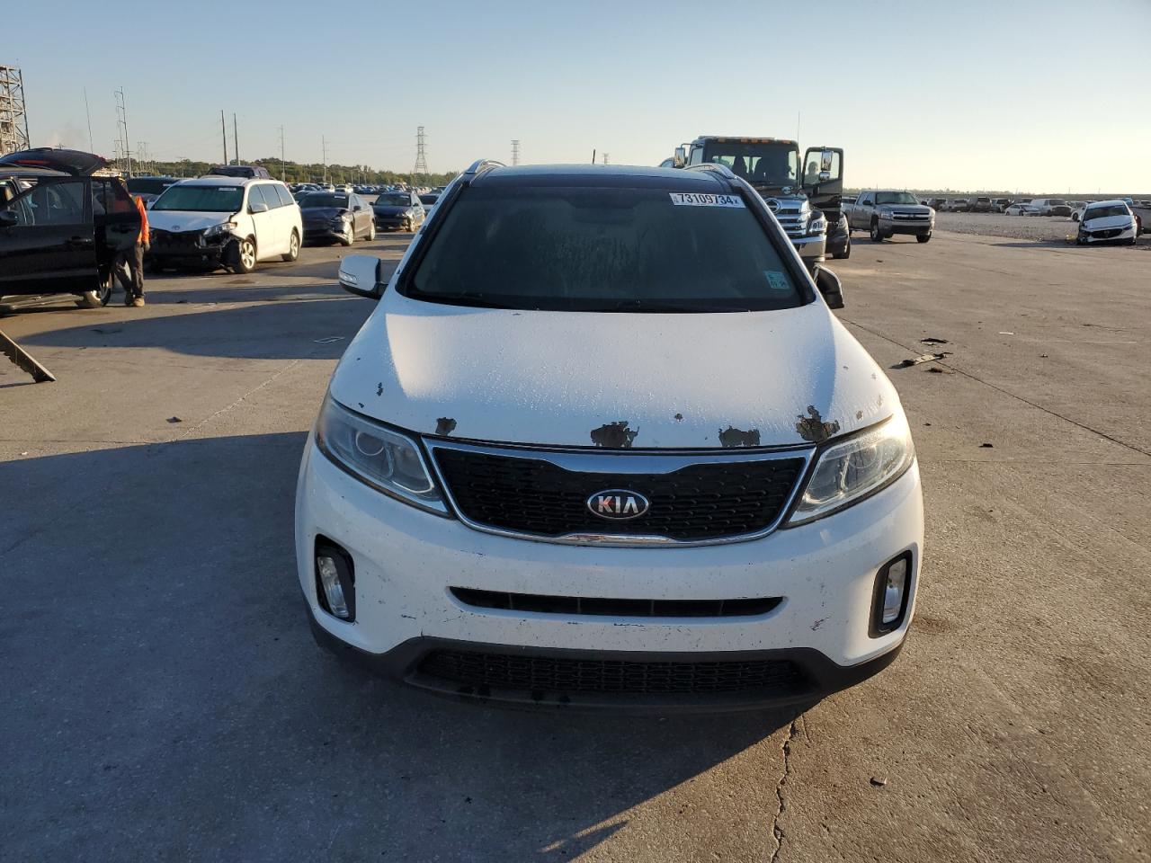 2015 Kia Sorento - Image 5