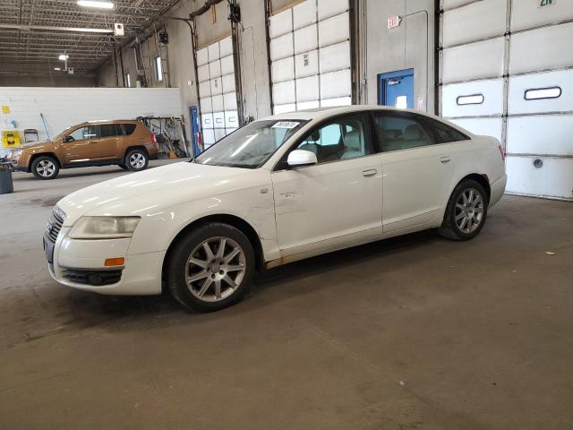 2006 Audi A6 3.2 Quattro