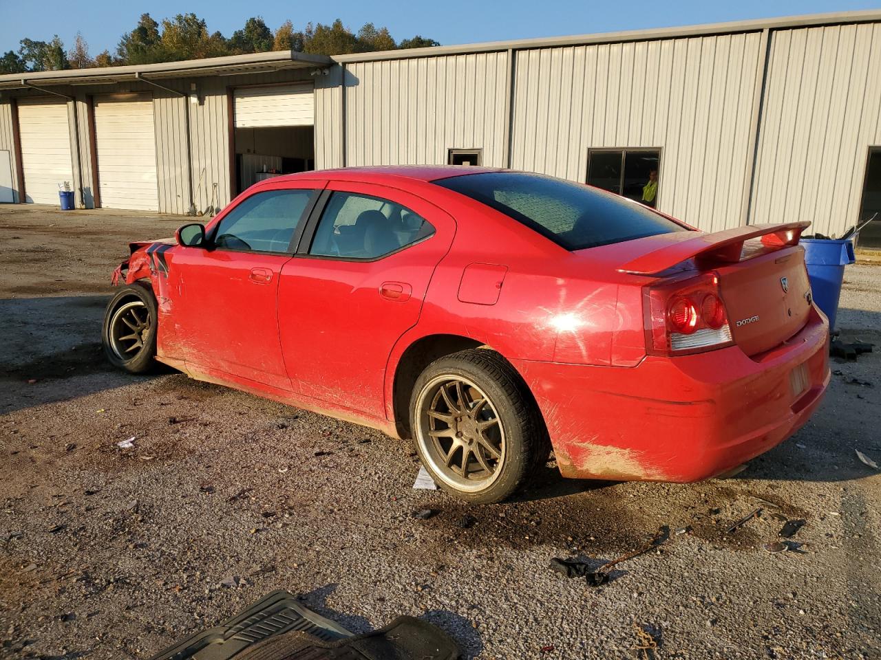2010 Dodge Charger - Image 2