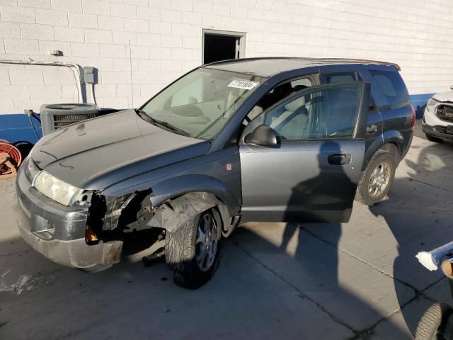 2005 Saturn Vue  en Venta en Farr West, UT - Front End