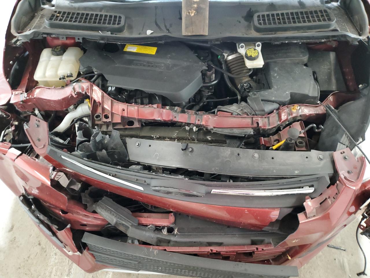2015 Ford Escape - Image 13