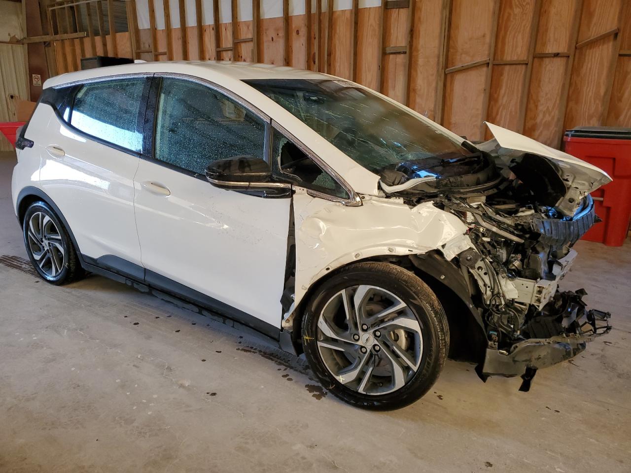 VIN 1G1FX6S07P4138703 2023 CHEVROLET BOLT no.4