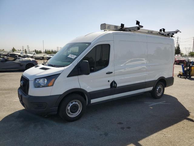 2021 Ford Transit T-250