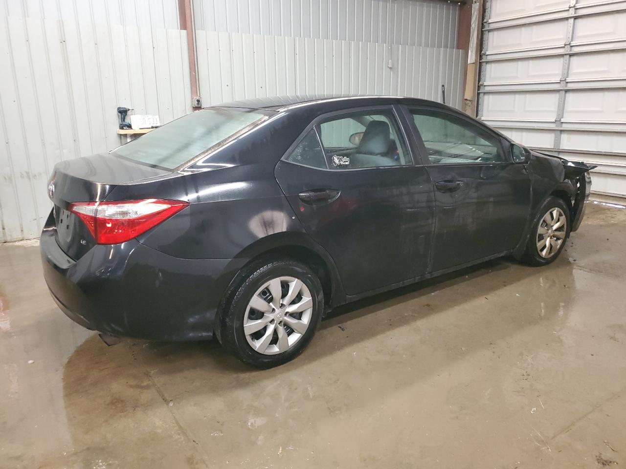 2014 Toyota Corolla - Image 3