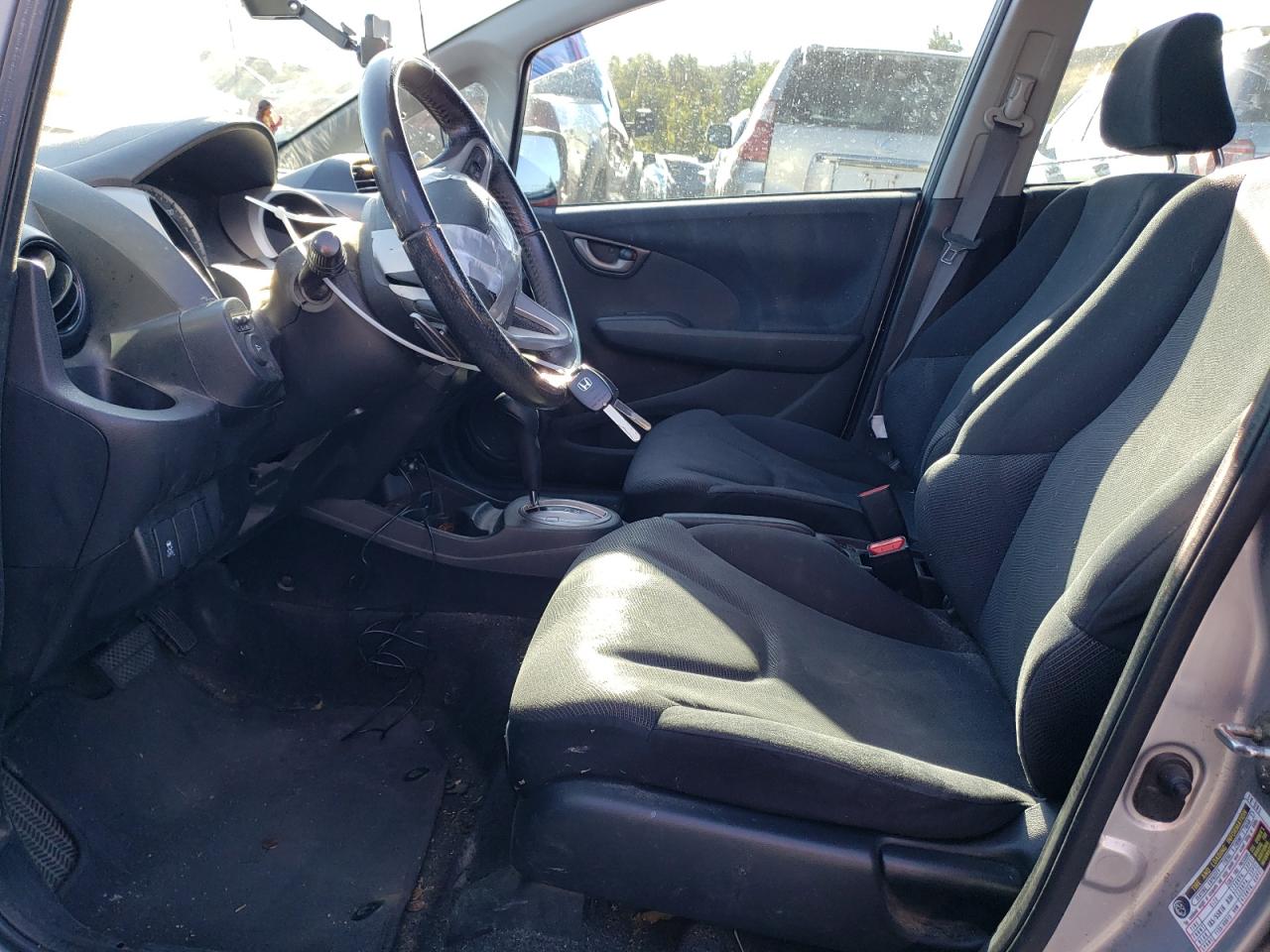 2011 Honda Fit - Image 7