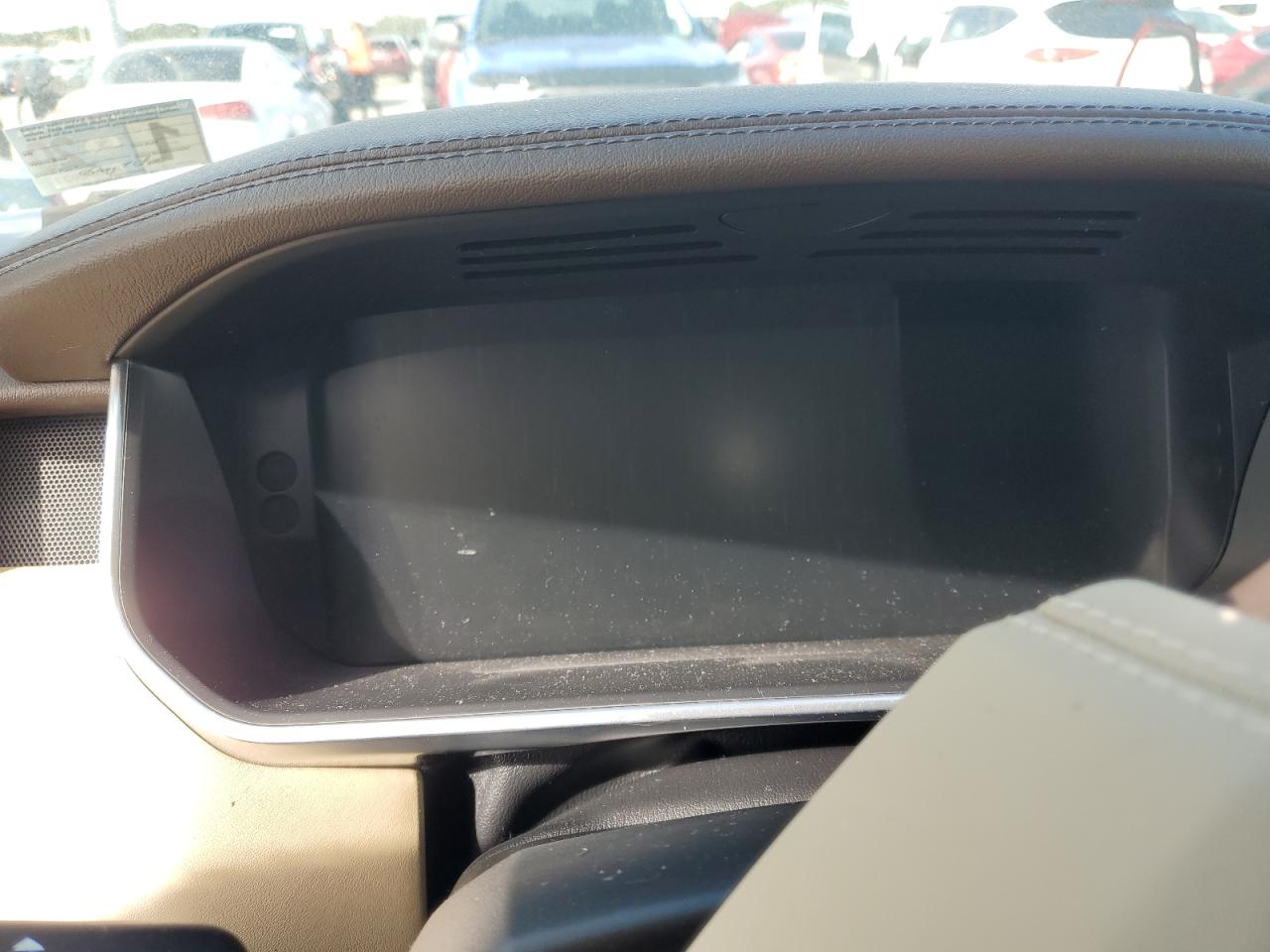 2013 Land Rover Range Rover Hse VIN: SALGS2DF8DA105395 Lot: 75342264