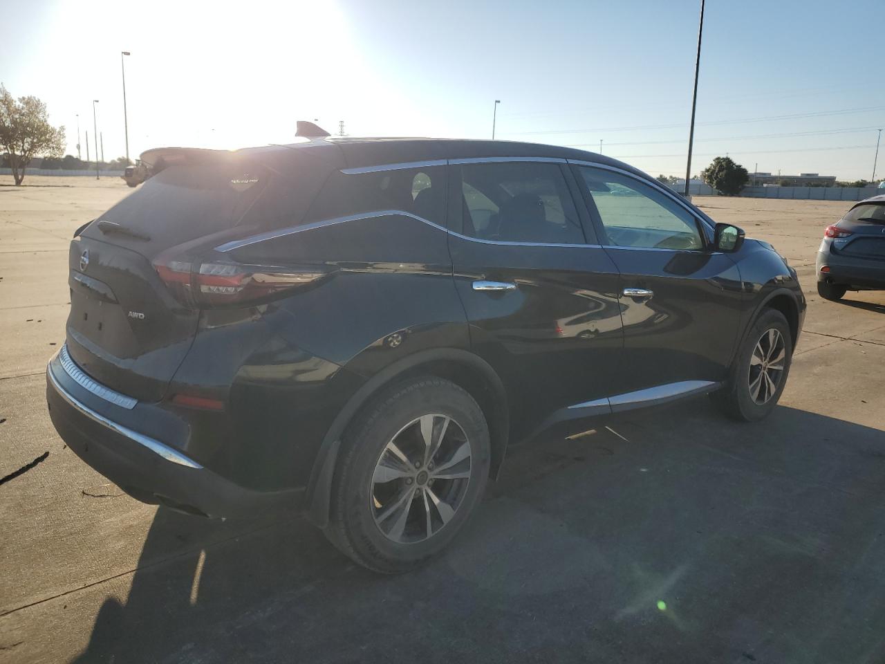 2020 Nissan Murano - Image 3