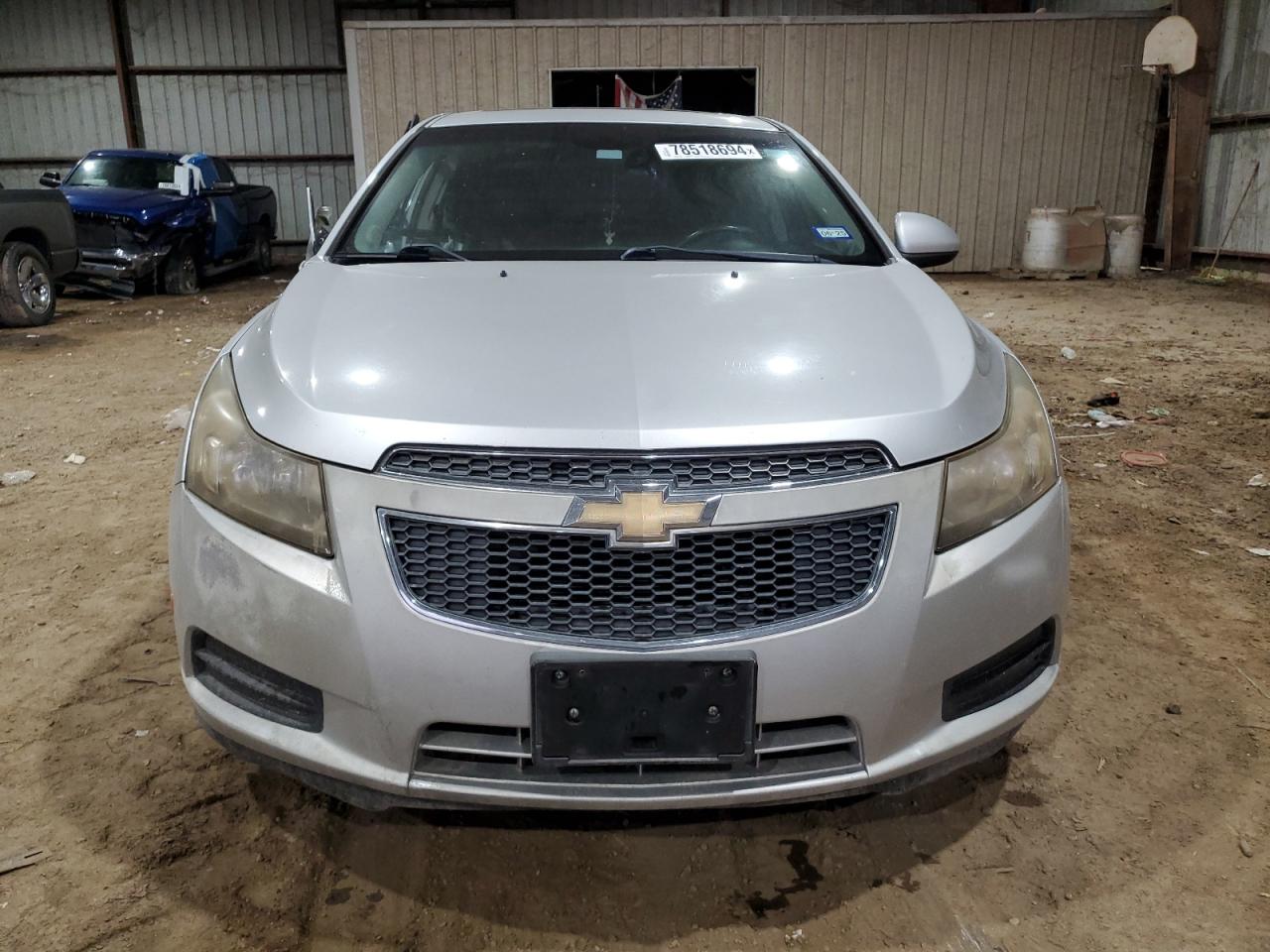 2011 Chevrolet Cruze - Image 5