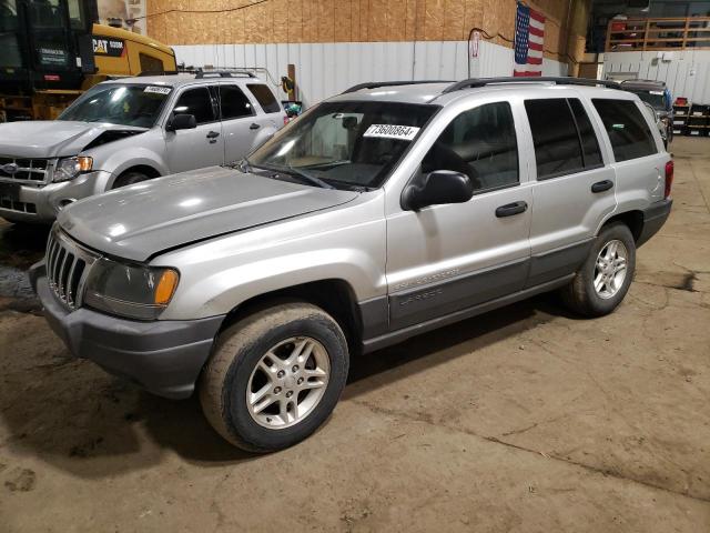 2002 Jeep Grand Cherokee Laredo