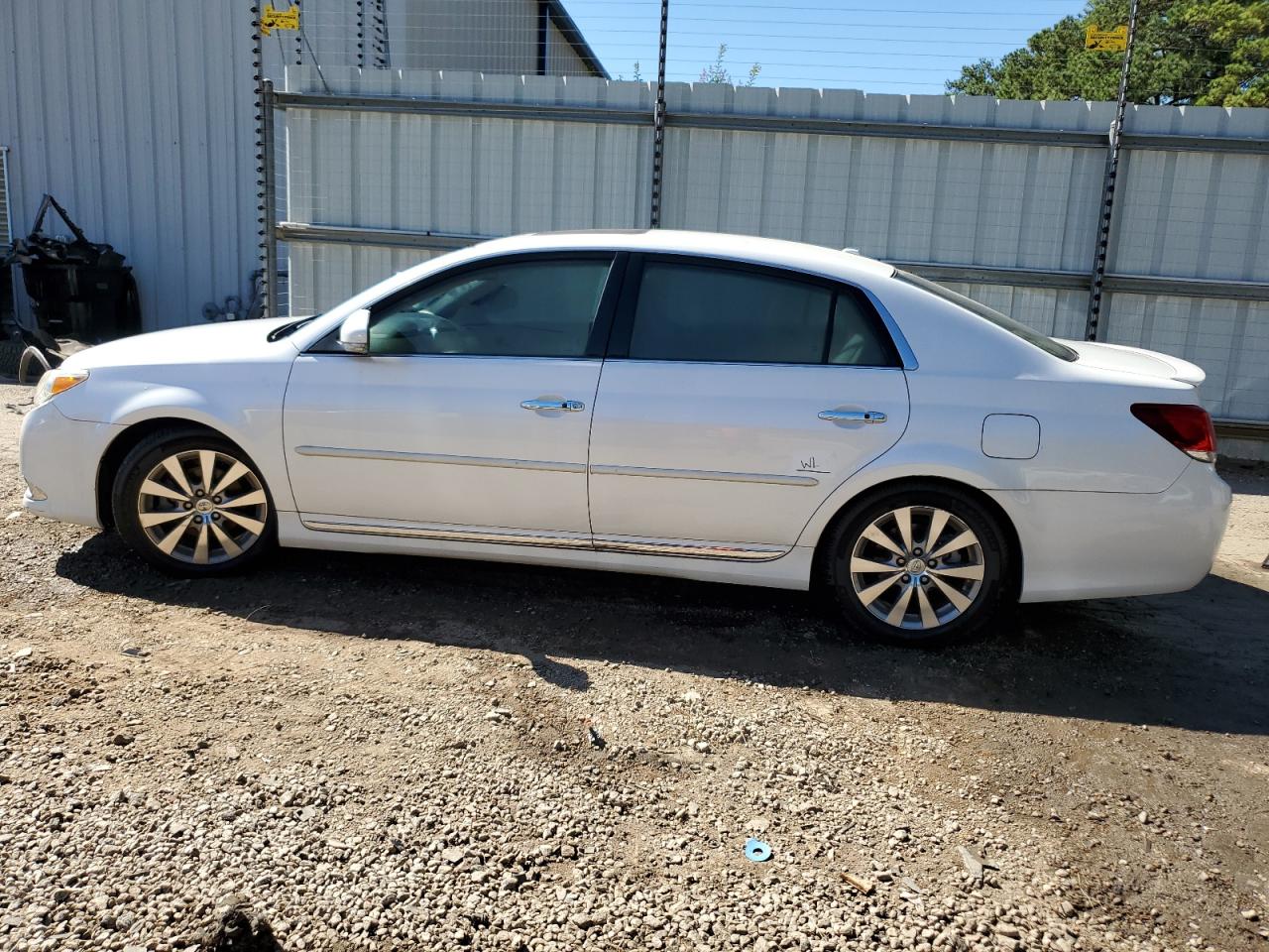 2011 Toyota Avalon Base VIN: 4T1BK3DB8BU433363 Lot: 75547364