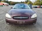 2001 Ford Taurus Se en Venta en Mendon, MA - Minor Dent/Scratches