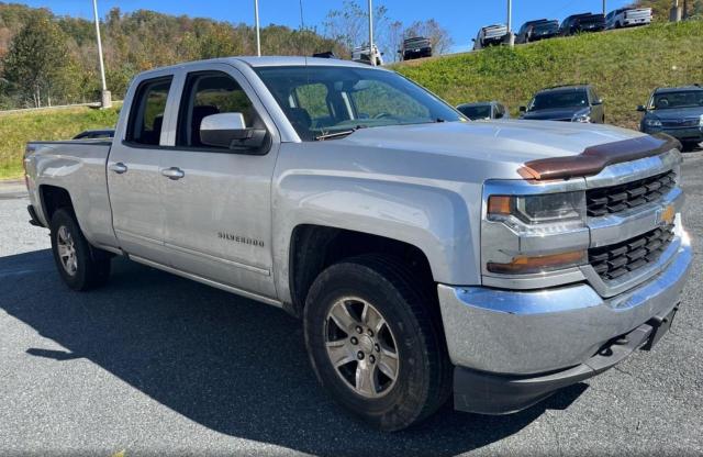 2019 Chevrolet Silverado Ld K1500 Lt