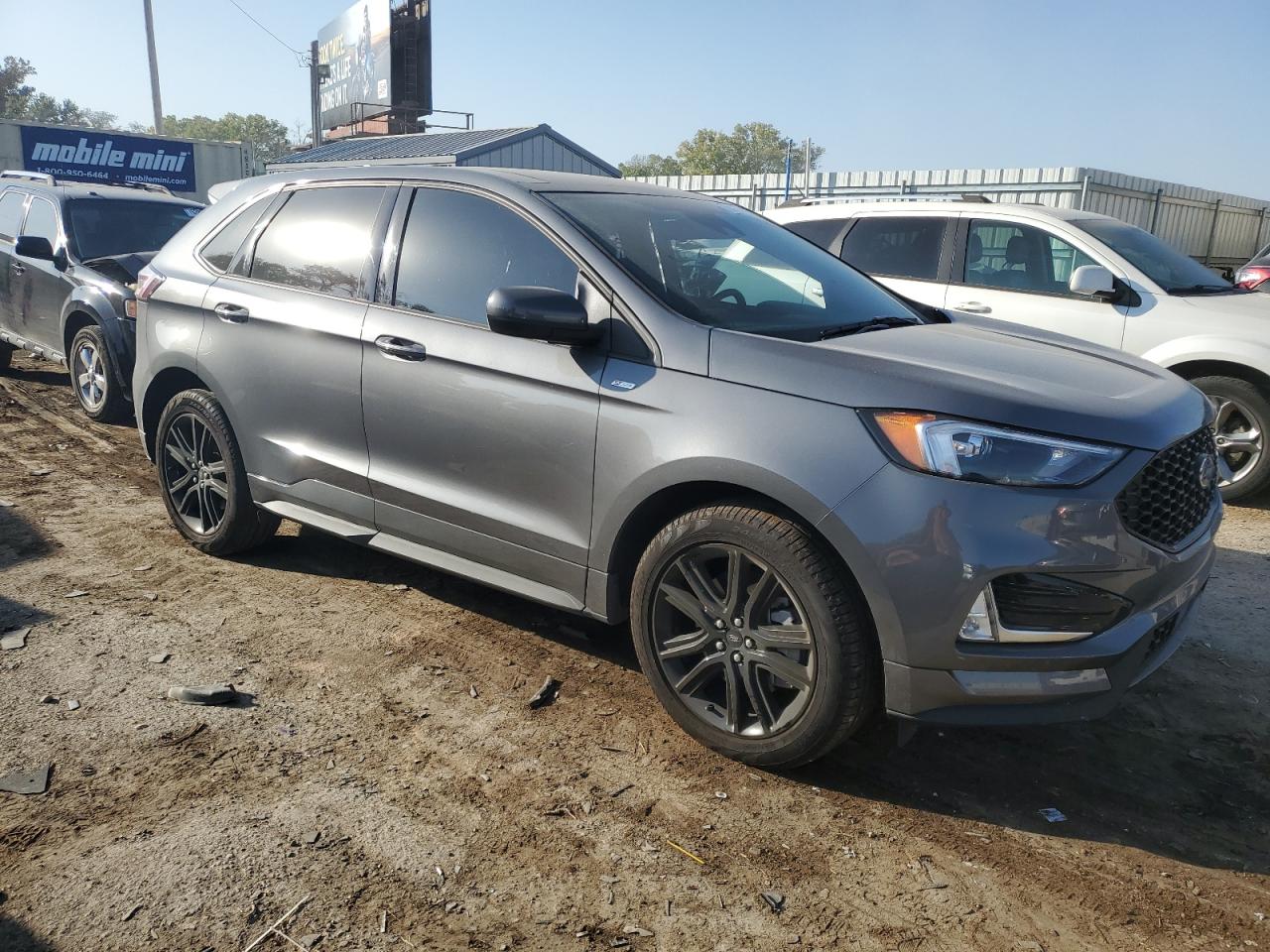 2FMPK4J96RBA39275 2024 Ford Edge Sel