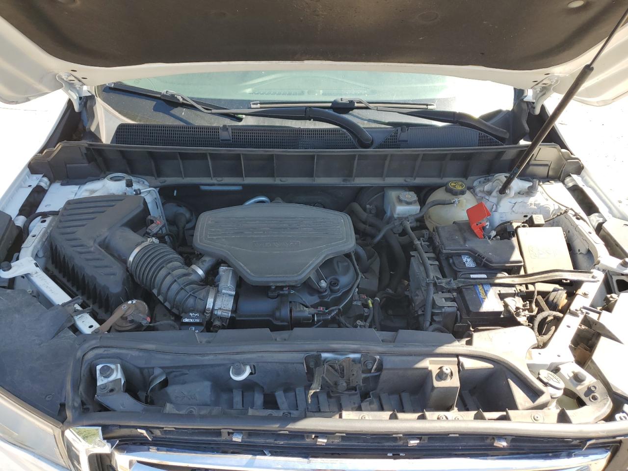 2019 GMC Acadia - Image 12