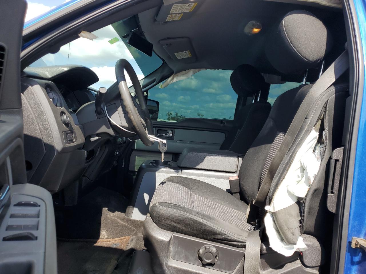 2014 Ford F-150 - Image 7