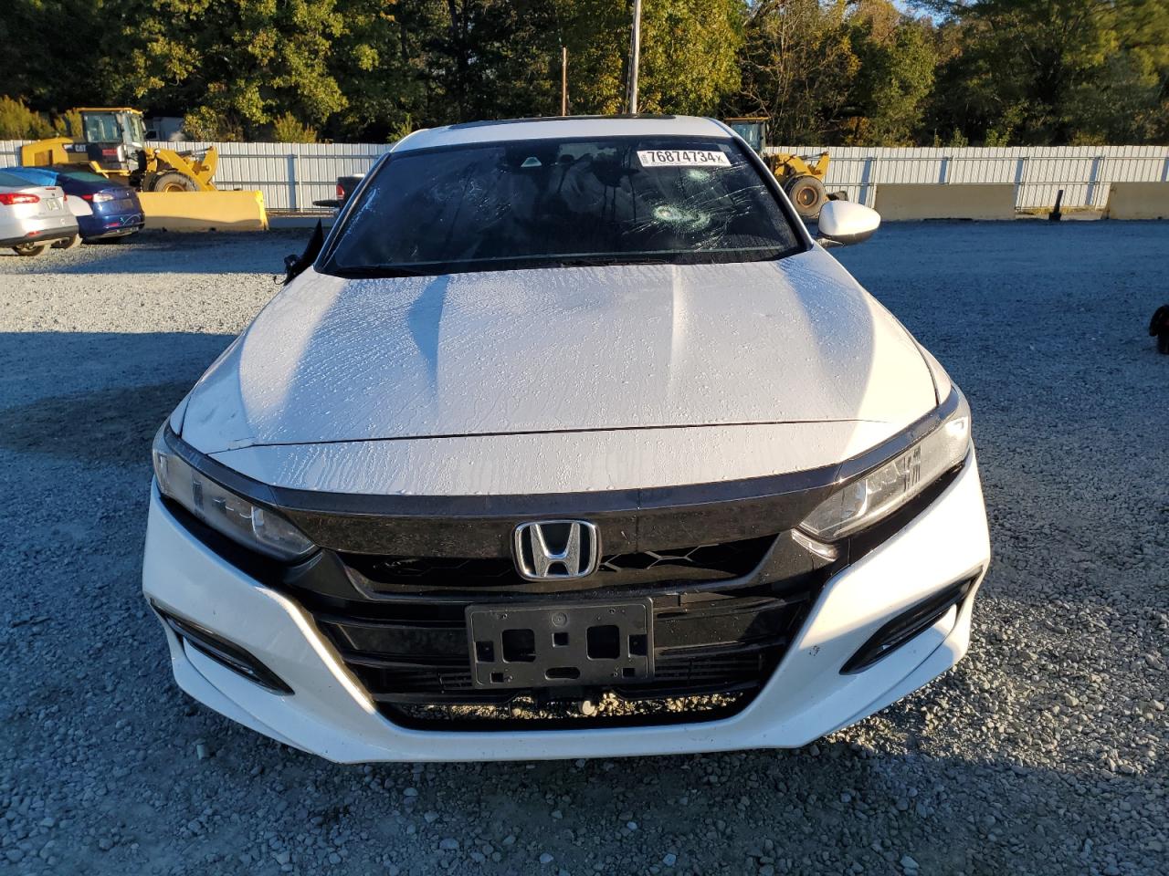 2018 Honda Accord - Image 5
