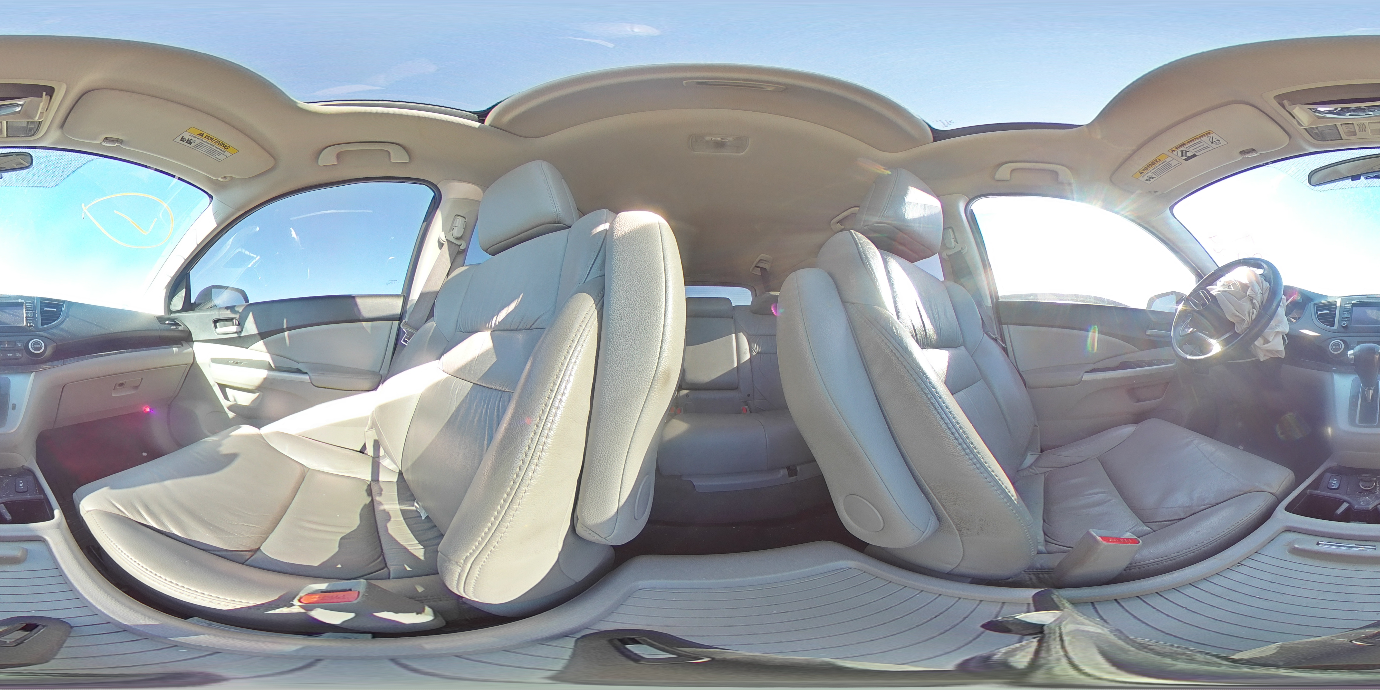 2013 Honda CR-V - Image 13